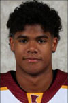 player photo